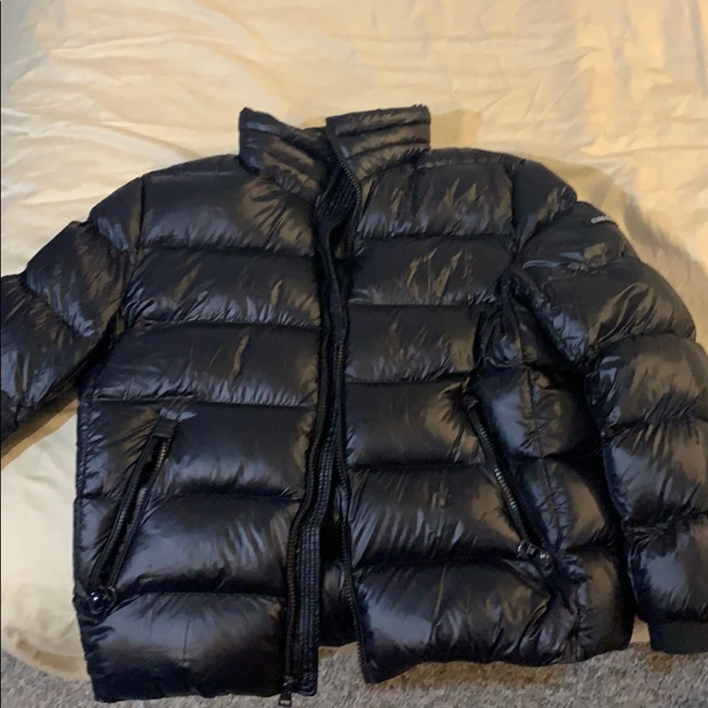 Men’s Calvin Klein jacket